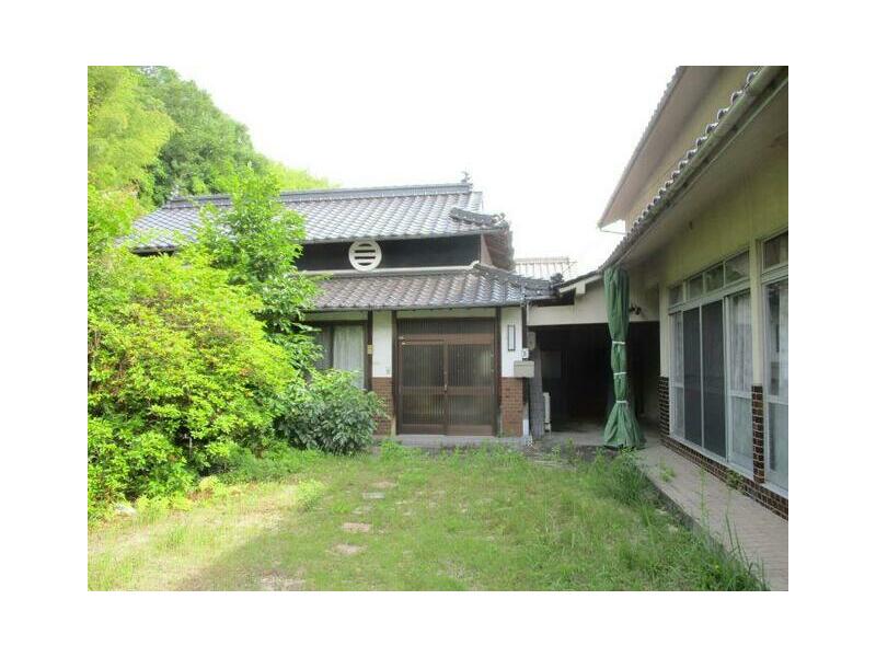 2-story, 7SDK in Makibi-cho Yata, Kurashiki City (Kibi Makibi Station)