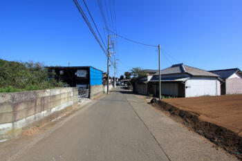 アットホーム 三浦市 南下浦町金田 三浦海岸駅 住宅用地 1064667633 三浦市の土地 売地 宅地 分譲地など土地の購入情報