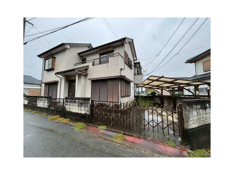 Naruto City, Muyacho Kizu