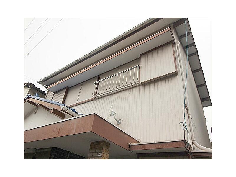 Naruto City, Naruto Town, Tosadomariura Aza Tosadomari (Naruto Station) 2F 4DK

2.2 million yen