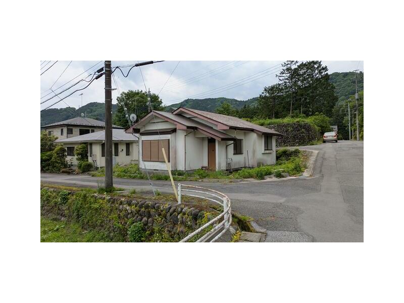 Nikko-shi, Nikko （Kosakoshi station） Single-story building, 2DK

2,000,000 yen