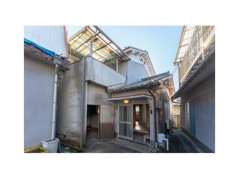 2F 7DK in Uda-shi, Uda (Haibara Sta.)

3,800,000 yen