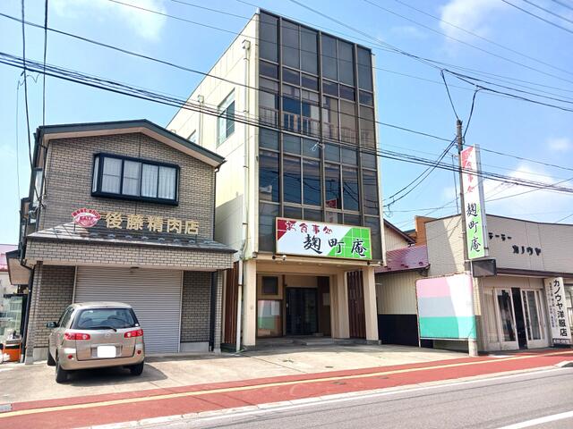 Cheap house for sale in Shirakawa, Fukushima