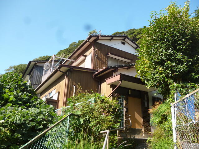 Cheap house for sale in Kitakyushu, Fukuoka