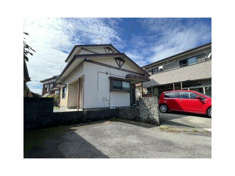 Yatsushiro City, Koganakamachi (Yatsushiro Station) 2-story building 4DK