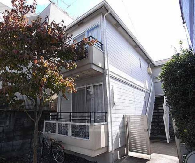 アットホーム シャトレナカイ北園町 ２ ａ １ｋ 提供元 京都ライフ出町柳店 株 京都ライフ 出町柳店 京都市左京区の賃貸アパート