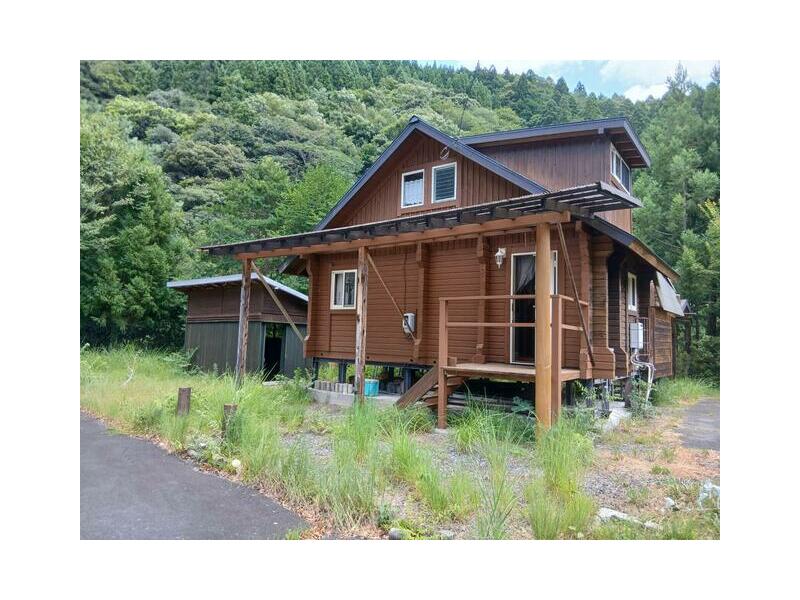 Hamamatsu City, Tenryu Ward, Haruno Town Toyooka (Towata Station) 2-story 1LDK