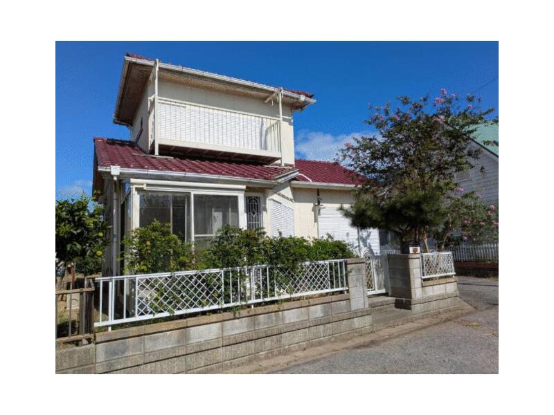 Inonouchi, Sanmu City (Naruto Station) 2-story 2LDK