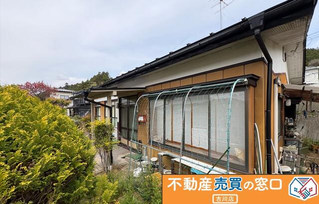 Cheap house for sale in Kurokawa, Miyagi