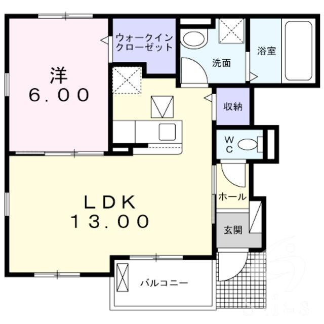 アットホーム 東大阪市 稲葉２丁目 河内花園駅 1階 １ｌｄｋ 提供元 株 サイラス 大阪公立大学前店 東大阪市の賃貸アパート