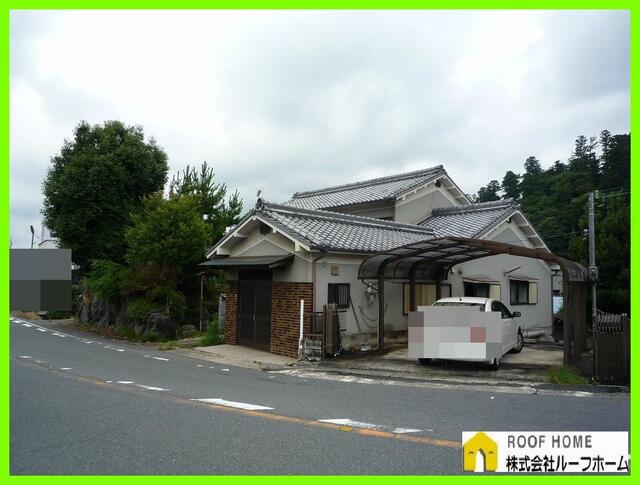 アットホーム 宇陀市 菟田野古市場 榛原駅 地上2階地下1階建 １１ｄｋ 宇陀市の中古一戸建て 提供元 株 ルーフホーム 一軒家 家の購入