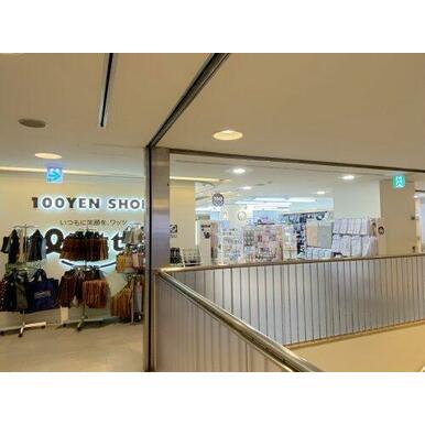 ワッツ河内長野ショップ南海店 距離:867m