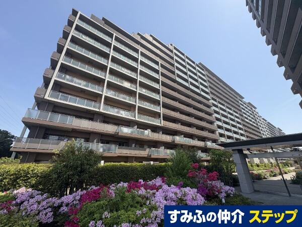 アットホーム】ユトリシア壱番街 11階 4LDK[1014136587