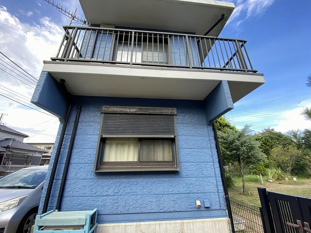 アットホーム】山武郡九十九里町 小関 (東金駅 ) 2階建 アットホーム】山武郡九十九里町 小関 (東金駅 ) 2階建