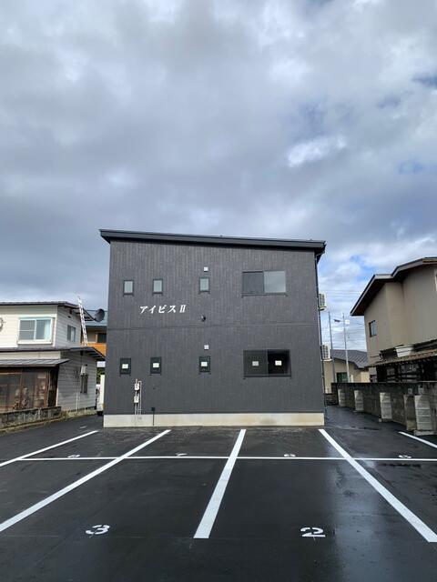 アイビスⅡ 102 2DK