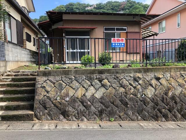 Iwa, Manazuru-cho, Ashigarashimo-gun (near Manazuru Station) - Residential land &mdash; photo 3