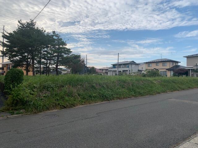 アットホーム 花巻市 桜台２丁目 花巻駅 住宅用地 花巻市の土地 売地 宅地 分譲地など土地の購入情報