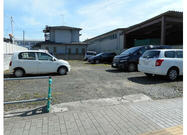 アットホーム 大和町３ｎｈ駐車場 軽自動車 提供元 ストー土地建物 仙台市若林区の貸駐車場