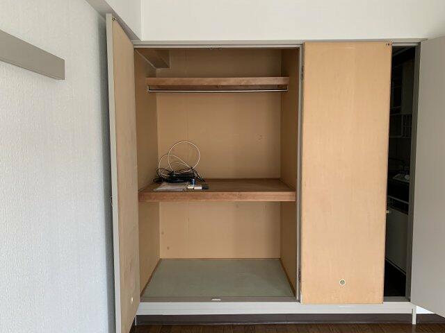 アットホーム フェリシモ千里山 2階 １ｋ 提供元 千里土地 株 吹田市の賃貸マンション