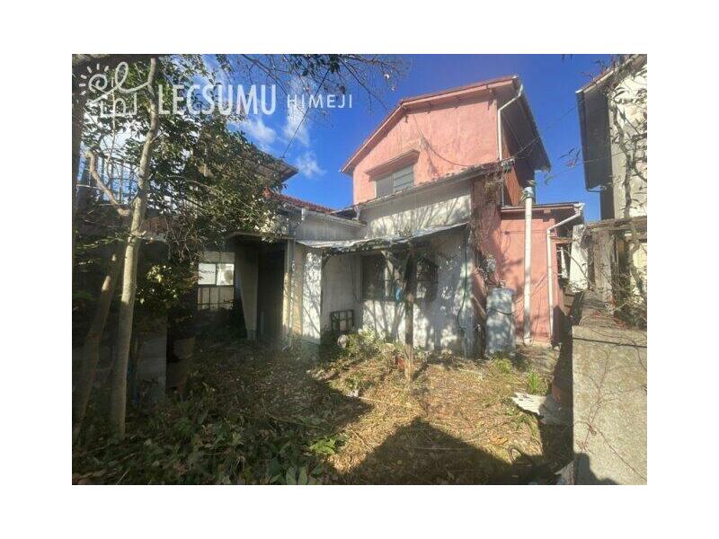 Miyata, Katsuhara-ku, Himeji-city (Aboshi station) 2F 1LDK

1,000,000 yen