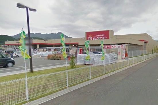 アットホーム 丹波市 氷上町石生 石生駅 4階 ２ｄｋ 提供元 株 アクティブライフ コネクション 丹波市 の賃貸マンション