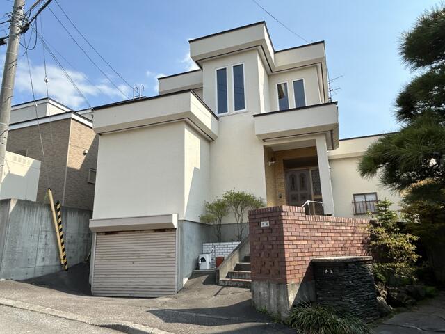 アットホーム】澄川駅の中古住宅・中古一戸建て 購入情報（北海道