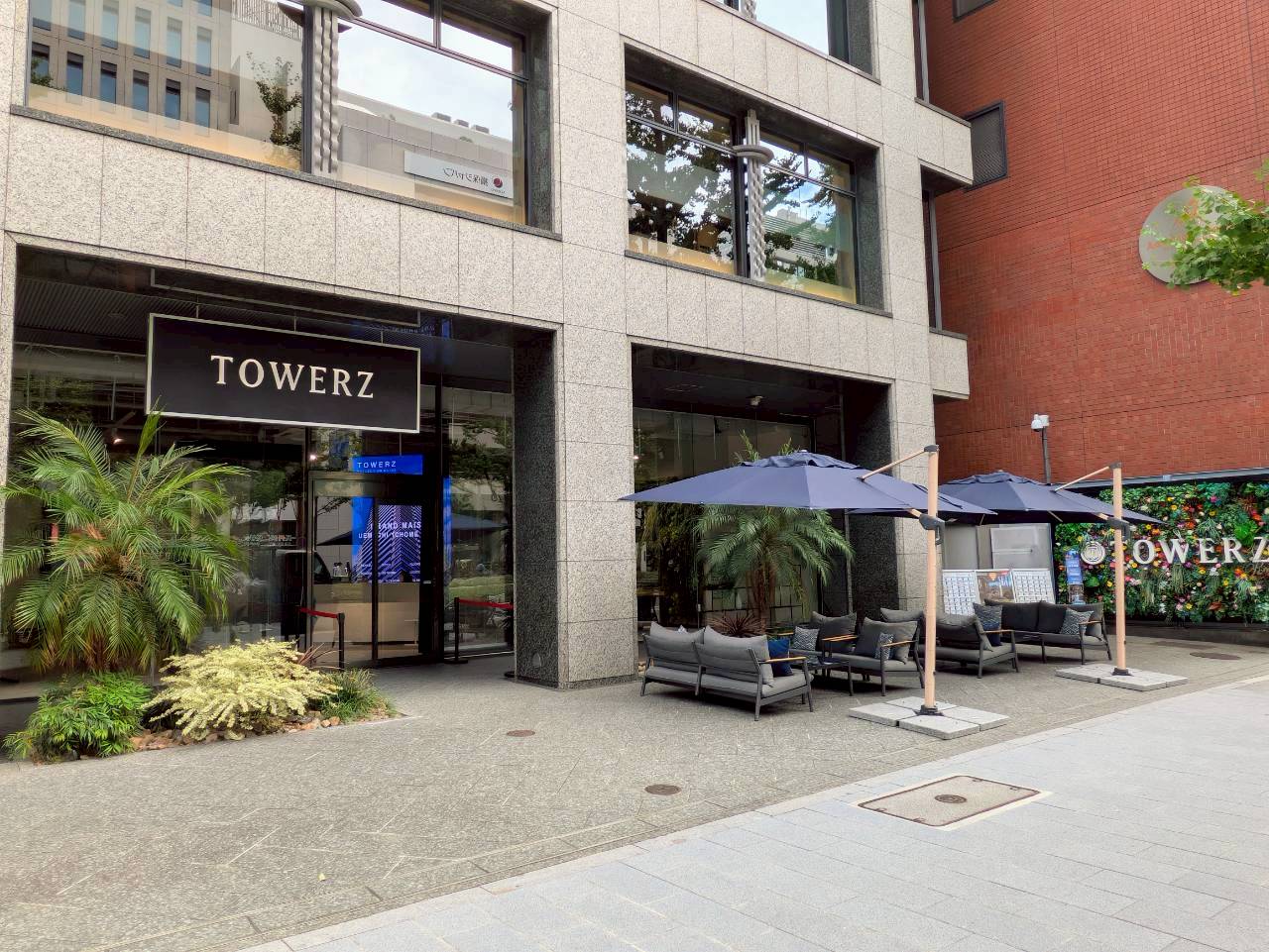 アットホーム】タワーマンション専門TOWERZ (株