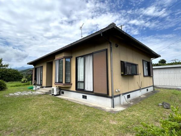Cheap house for sale in Kashima, Saga