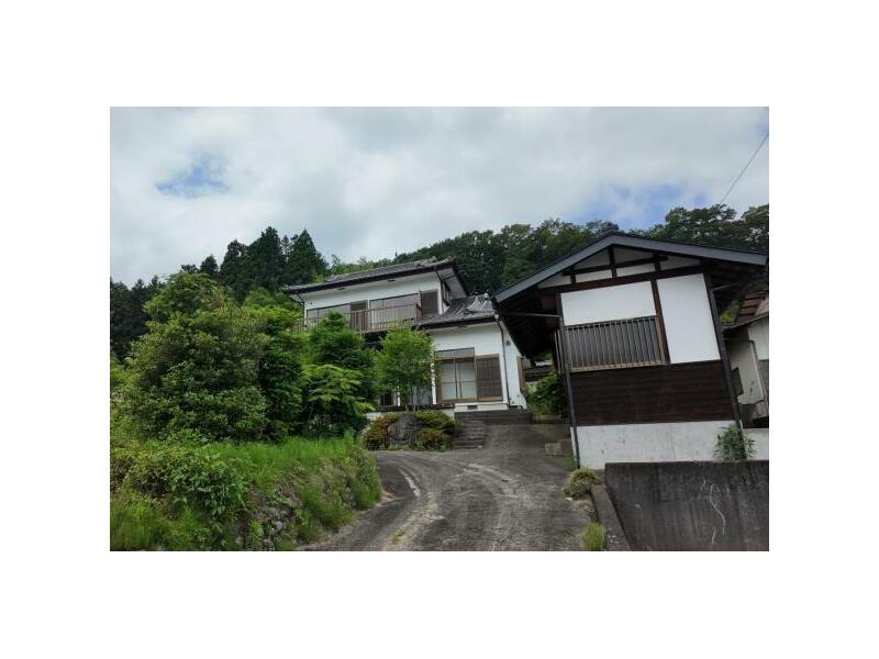 Nasu County, Nakagawa Town, Miwa (Konoyama Station) 2-story 6DK