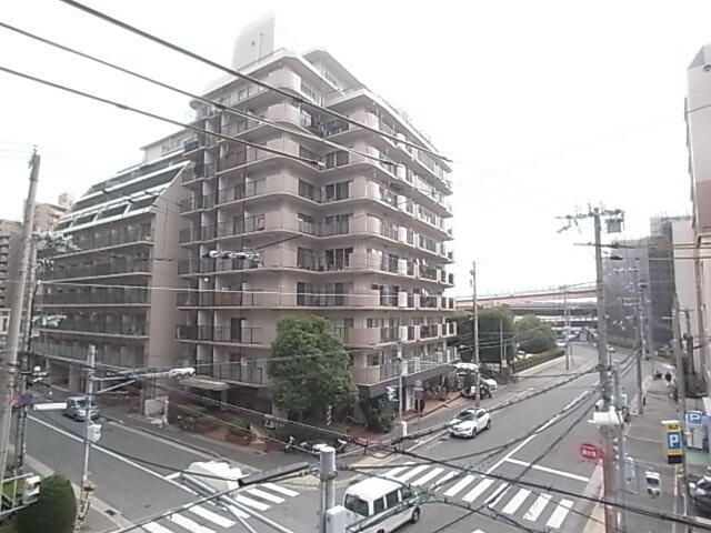 アットホーム グランドタワー三宮 ５０２ １ｋ 提供元 株 ｌｉｖｅｄｅｓｉｇｎ 元町店 神戸市中央区の賃貸マンション