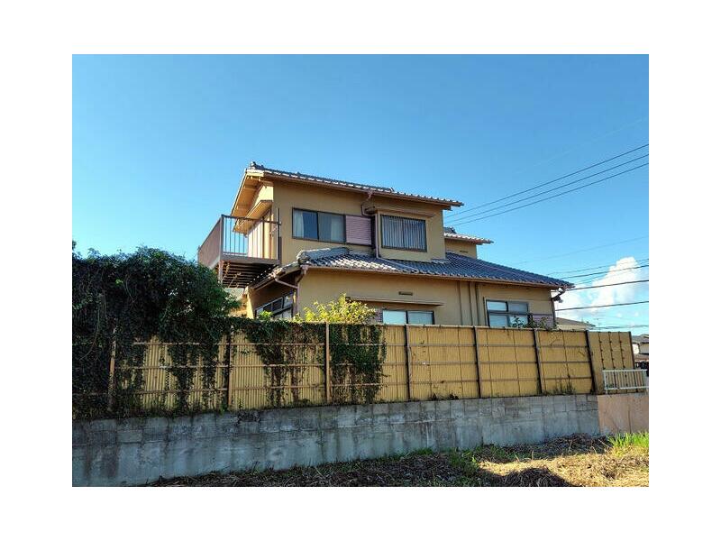 名張市 つつじが丘北５番町 （名張駅 ） 2階建 6SLDK
								
																													190万円