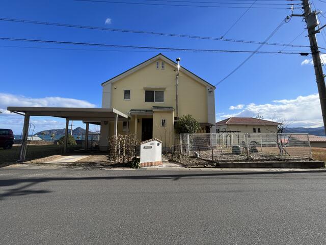 Cheap house for sale in Miyazu, Kyoto