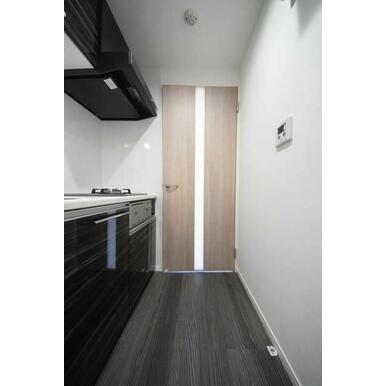 ☆キッチンスペース☆