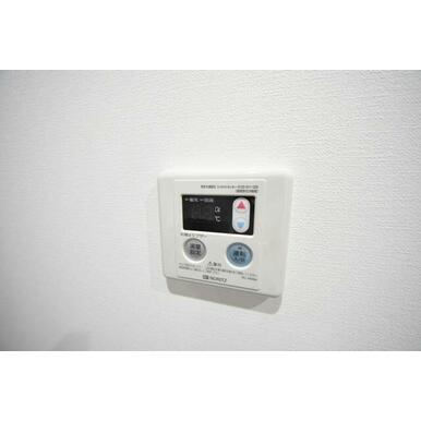 ☆自動給湯器☆