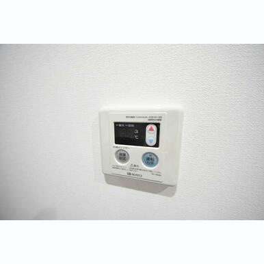 ☆自動給湯器☆