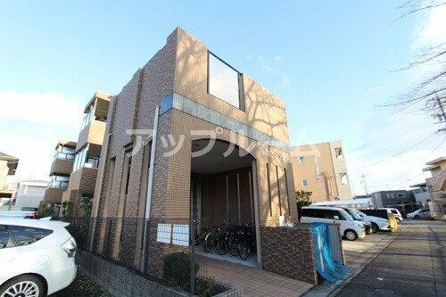 アットホーム フレグランス春日井 3階 ２ｌｄｋ 提供元 株 アップルーム 春日井市の賃貸マンション