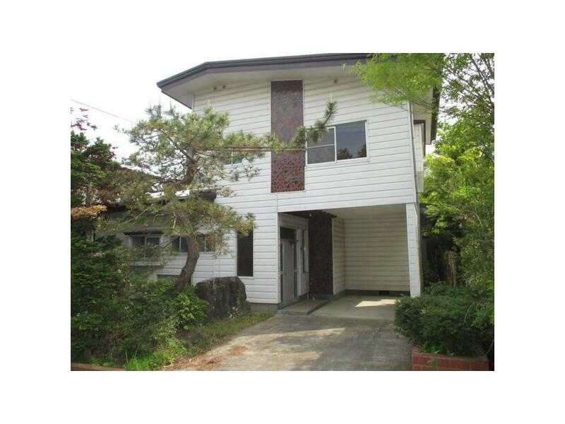 Ichinoseki City, Dai-machi (Ichinoseki Station), 2-story, 7K