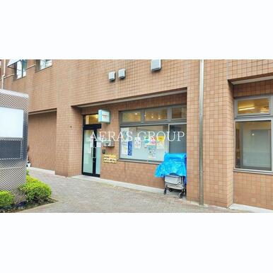 グローバルキッズ 東日暮里園 距離:431m