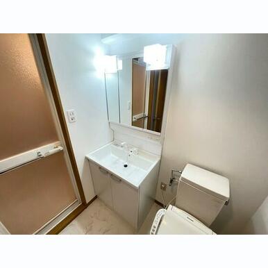 ※別部屋の写真です
