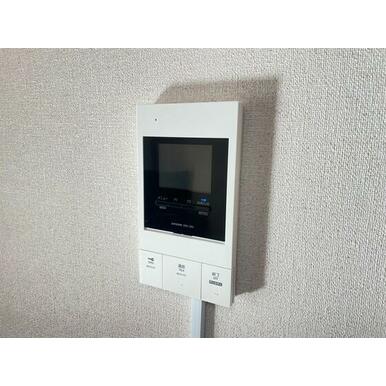 ※別部屋の写真です