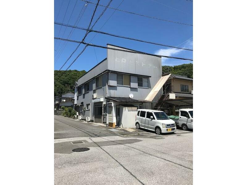 Kochi City, Niida 2-story 4K