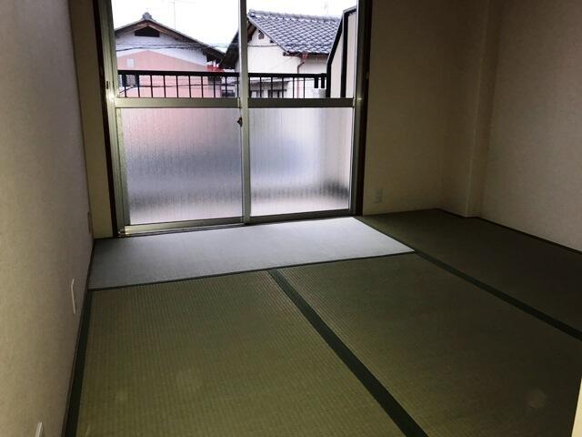 アットホーム くさかマンション ａ ３ｄｋ 提供元 株 セイコーハウジング 福知山市の賃貸マンション