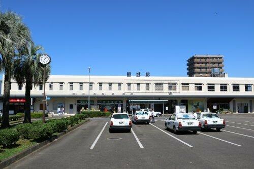 アットホーム 久保住宅 ａ ４ｄｋ 提供元 株 南九州不動産 都城市の賃貸一戸建て