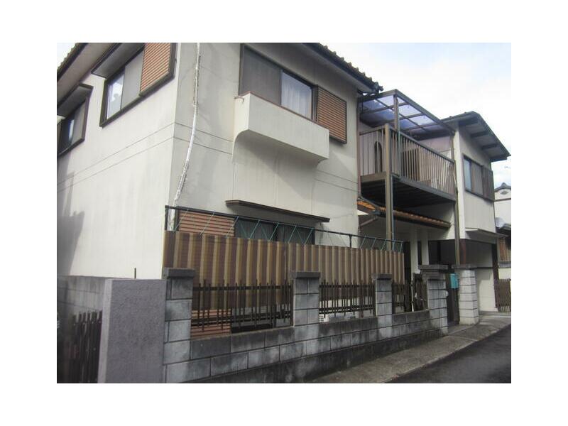 Takamatsu City, Takamatsu Town (Yashima Station) 2-story building 7LDK