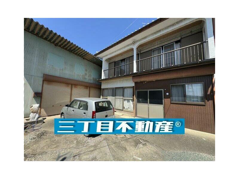 2F 5DK in Fukaya-shi, Fukaya

2.8 million yen