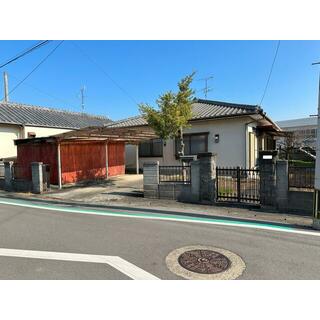detached 玉名郡長洲町大字長洲
