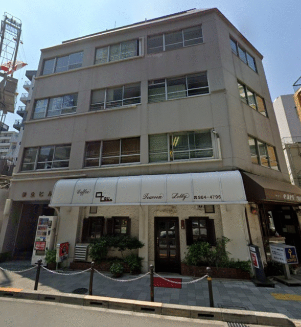 【アットホーム】板橋新生ビル 1階（提供元：リビング・ラボ荻窪店（ゼロファシリティー(株)））｜板橋区の貸店舗[6986064344]
