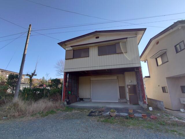 Cheap house for sale in Nihonmatsu, Fukushima