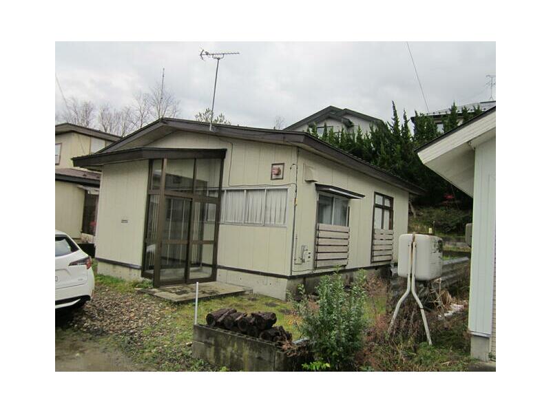 Akino Miyako Shironouchi, Yuzawa City