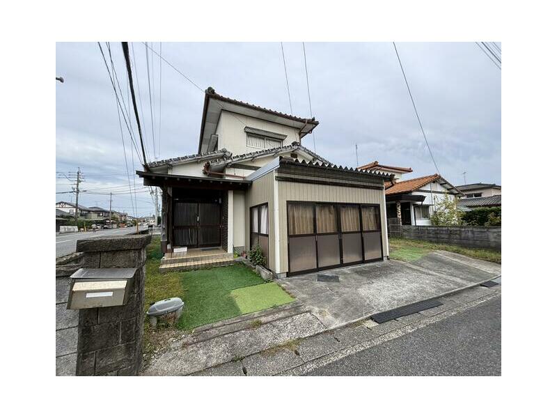 Saga City, Yamato Town Oaza Kyuikei (Igaya Station) 2-story 4DK